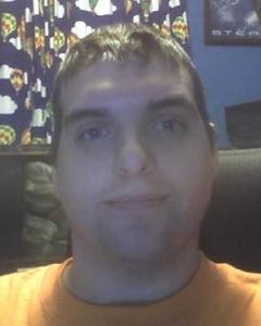 Man, 43. HulkDoom81