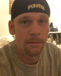 Man, 42. Kiddsyko