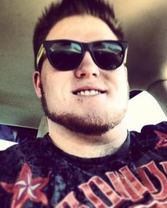 Man, 34. Ryan6472