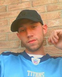 Man, 36. iambeezyb