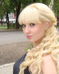 Woman, 43. lilu55