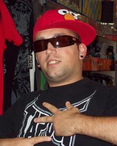 Man, 41. Joe88937