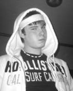 Man, 34. J_Hood592