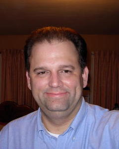 Man, 54. Daydreamer179
