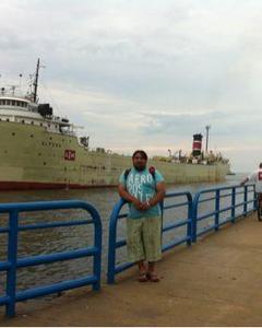 Man, 37. Hector7605