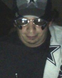 Man, 48. eddiez3318