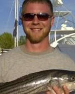 Man, 43. kingfisher2467