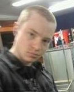 Man, 34. ryan157