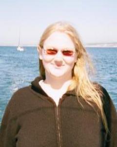 Woman, 36. gamerockergrl