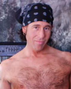 Man, 49. BarryMcblahner