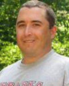 Man, 52. dustzack