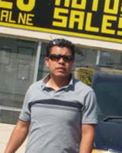 Man, 48. savirco