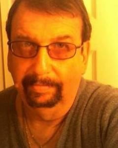 Man, 68. carbiz