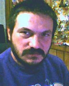 Man, 61. fisherman_5072