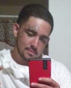 Man, 32. diggy0417