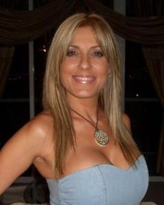 Woman, 47. janet010