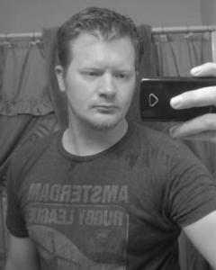 Man, 42. rockyroad2012