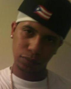 Man, 42. John_Blaze4502