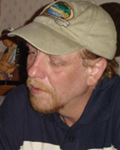Man, 65. benthere2906