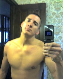 Man, 40. Jarid417
