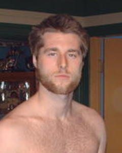 Man, 38. chevyridinlow