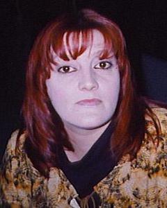 Woman, 57. PEPPERANN619