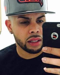 Man, 34. Abbisael