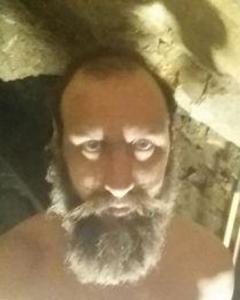 Man, 46. minerdad