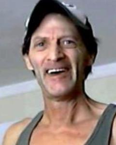Man, 64. rjfoster1