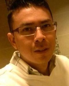 Man, 39. Romangel