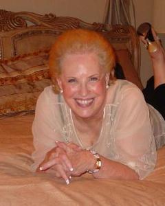 Woman, 83. decorator7476