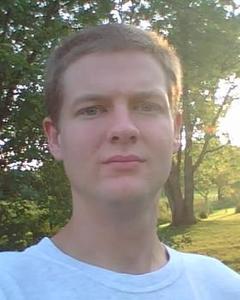 Man, 41. lizgoldenfan