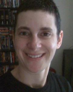 Woman, 53. JULES0523