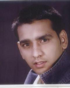 Man, 44. abhishekabhay