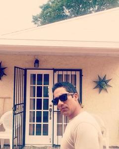 Man, 47. Alan8575