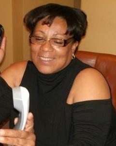 Woman, 60. Nicky1389