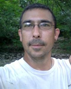 Man, 51. BobbyhBA