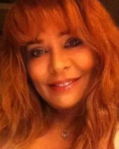Woman, 60. Unforgetta5124