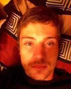 Man, 29. Jakeshouldice1