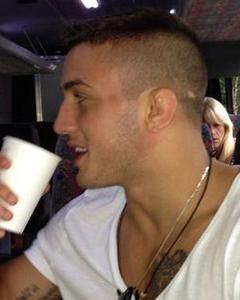 Man, 34. Kevin_hartnett