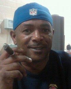 Man, 65. cook_w