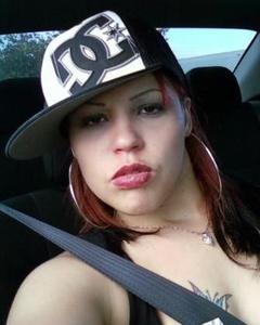Woman, 40. hrthy