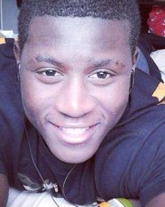 Man, 31. Kmfp