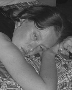 Woman, 42. pebbles48