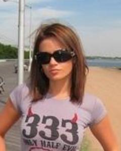 Woman, 43. Rosina4166