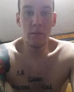 Man, 37. kcg6066