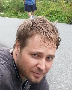 Man, 48. jaebrwn