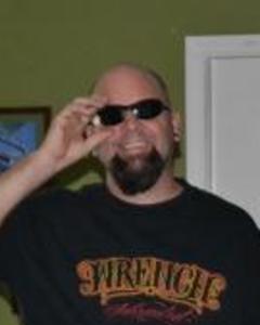 Man, 58. ocdjamie