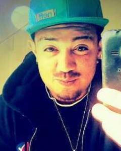 Man, 34. chue0415