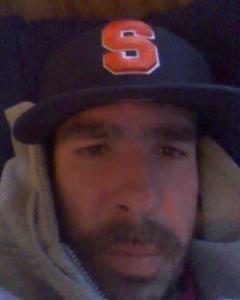Man, 46. jojobue
